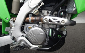 KAWASAKI KX250X KX252D