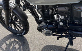 HONDA GB350S 2022 NC59