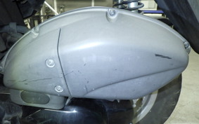 YAMAHA TRICITY 125 SE82J