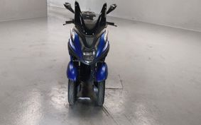 YAMAHA TRICITY 155 ABS SG37J