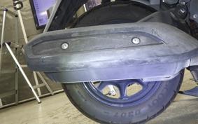 HONDA TACT Gen.4 2025 AF75