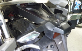 HONDA CB190X 2022