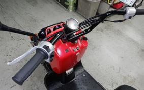 HONDA ZOOMER 2004 AF58