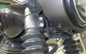 HONDA GB350S 2022 NC59