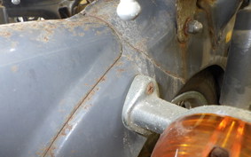 HONDA C90 SUPER CUB C90