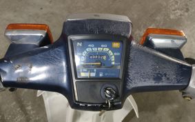 HONDA SUPER CUB90 HA02