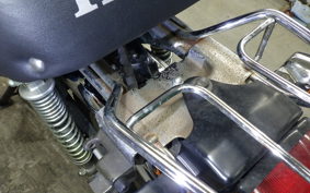 HONDA MONKEY 2023 AB27