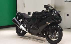 KAWASAKI ZX 1400 NINJA R A 2012