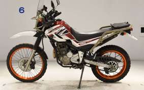 YAMAHA SEROW 250 Gen.2 2015 DG17J