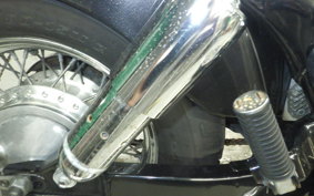 HONDA SHADOW 400 2008 NC34