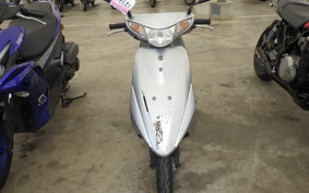 SUZUKI ADDRESS V50 Gen.2 CA44A
