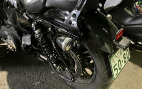 HARLEY XL1200X 2015 LC3