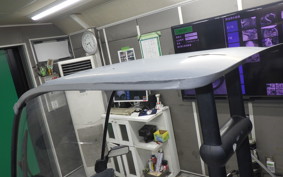 HONDA GYRO CANOPY TA03