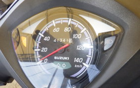 SUZUKI ADDRESS 110 CE47A
