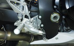 SUZUKI GSX-R1000 2014