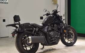 HONDA REBEL 1100 2023 SC83