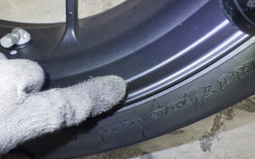 HONDA CBR650R 2026 RH03