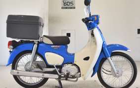 HONDA C110 SUPER CUB JA44