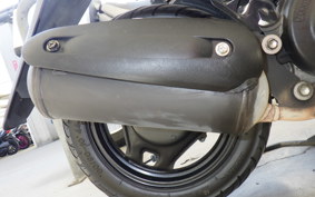 SUZUKI ADDRESS V50 2006 CA4BA