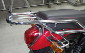 HONDA CBF125T 2026