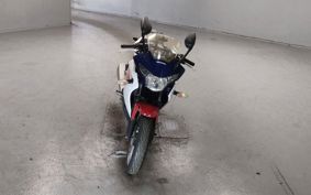 HONDA CBR250R MC41