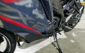 KAWASAKI NINJA ZX-25R ZX250E