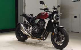 HONDA CB1000R GEN 2 2019 SC80