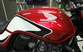 HONDA CB400SF VTEC 2012 NC42