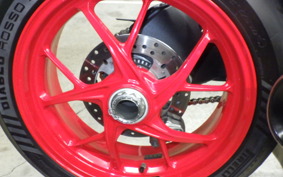 DUCATI PANIGALE V2 2023
