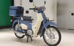 HONDA C50 SUPER CUB 2023 AA09