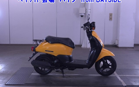 HONDA TODAY