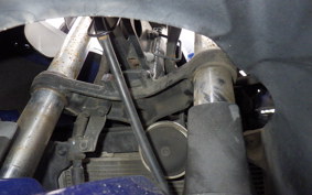 KAWASAKI NINJA 250R EX250K