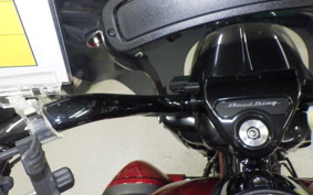 HARLEY FLHRXS 1750 2017