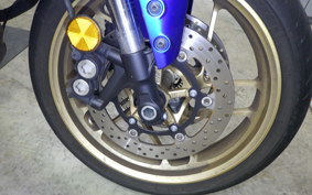 YAMAHA XSR900 2024 RN80J