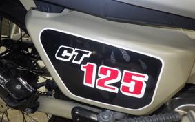 HONDA CT125 HUNTER CUB 2020 JA55