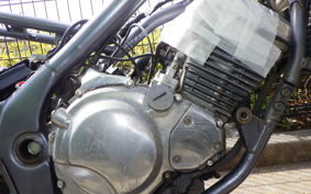 KAWASAKI BALIUS 250 2002 ZR250A