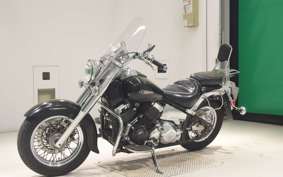YAMAHA DRAGSTAR 400 CLASSIC 2005 VH01J