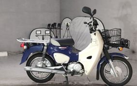 HONDA SUPER CUB110 JA42