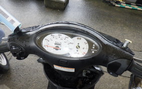 HONDA DIO Z4 AF57