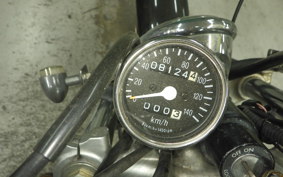 YAMAHA TW225 1999 DG09J