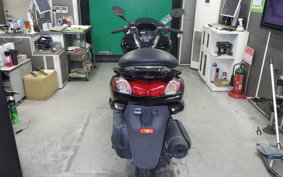 YAMAHA MAJESTY 250 Gen.4 2026 SG20J