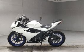 SUZUKI GSX-R125 DL33B
