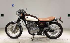 YAMAHA SR400 Gen.3 2009 RH01J