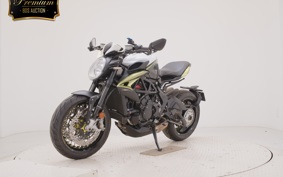 MV AGUSTA BRUTALE 800 DS RR 2020