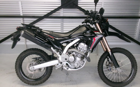 HONDA CRF250L MD44
