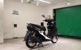 YAMAHA CYGNUS 125 XSR 3 2023 SED8J