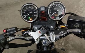 HONDA CB400SFV-4 2021 NC42
