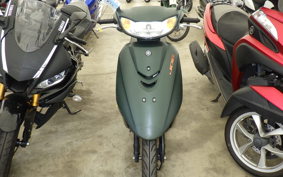 YAMAHA JOG-7 2012 AY01