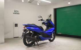 HONDA PCX125 2025 JF28