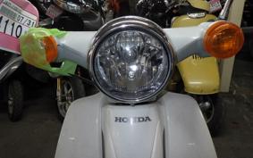 HONDA C110 SUPER CUB JA07